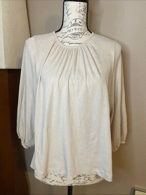 Everlane Top